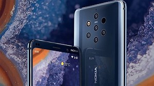 ¿Nokia X50? Este sería el gama media con cinco lentes y una cámara principal de 108MP