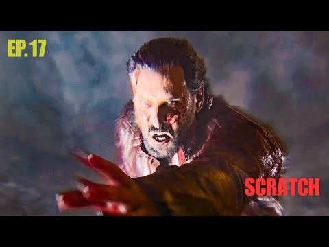 Alan Wake 2 | Perfect Boss Fight Against Scratch (No Commentary)