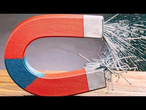 Magnetic Field (Rhythmic Low) from 'Science & Space Vol.2'