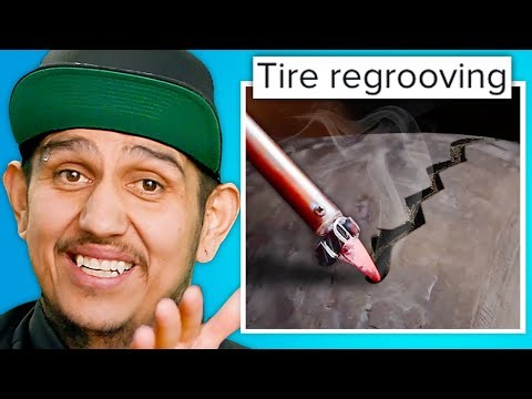 Mechanic Reacts to Horrible DIY Car Hacks
