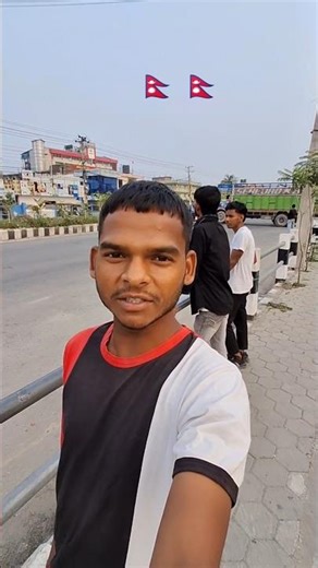 Jharkhand to Nepal 🇳🇵 First time #nepali #isbargaonse #viral #viratnagar #shorts #nepalsambat