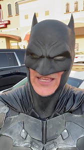 Event recap plus a quick PSA | The Batman of San Antonio