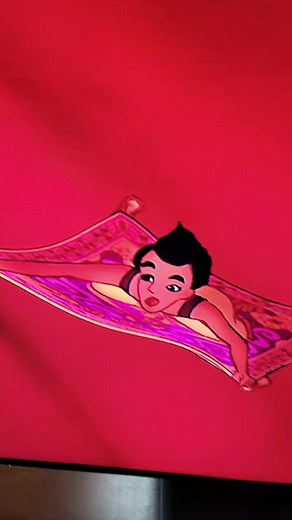 Never Pause a Disney Movie! Funny Disney Fail