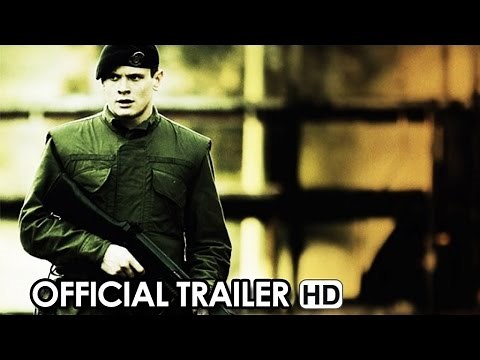 '71 Official Trailer (2014)