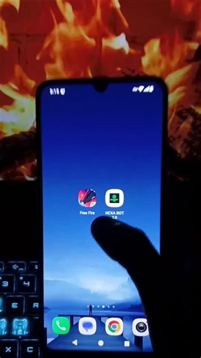 exp.mod | Proxy server❌ Next boT server ✅.... #proxyserver #nexabot #proxy #garenafreefire #viral #freefire #gamers #game #ghostbot #instagram... | Instagram