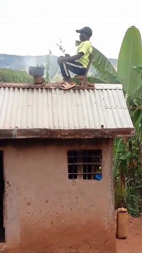 1.2M views · 25K reactions | Enyewe Kutembea kuna mambo episode continues (SS2)episode 119 Guys keep enjoying watching the episodes everyday here don't forget to follow like share and comment below 藍藍藍 Follow me✅️ #kutembeakunamambo #fyp #Victor #kenya #funnyvideos #nairobi #viral #trending #funny #victorjuma | Victor Jumaa | Facebook