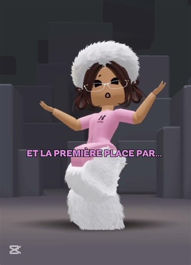 Merciiii a tous! @bellaaa_officiel @Shadow_12345-b @Liyyen._.emojicat #roblox #ytb #edit #musique