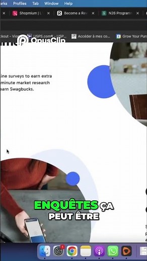 Make money with Swagbucks: A quick and easy guide!