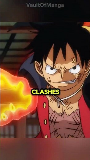 The Complete Breakdown of Haki