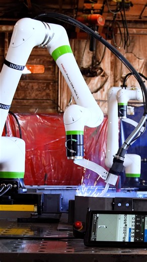 2.9K views · 35 reactions | #DYK April is #NationalWeldingMonth?!...