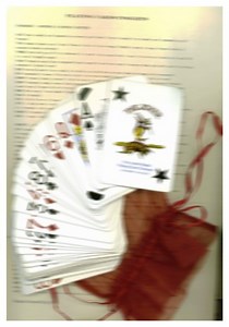 Playing Card Insights