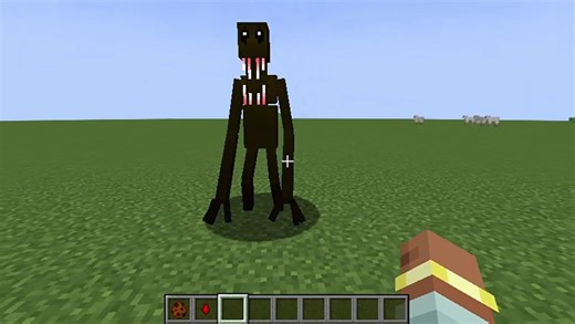 [我的世界]雾中人模组介绍