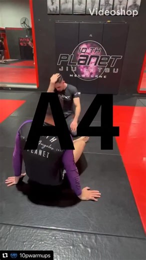 10th Planet Jiu jitsu | Wednesday October 1, 2025 | Instagram