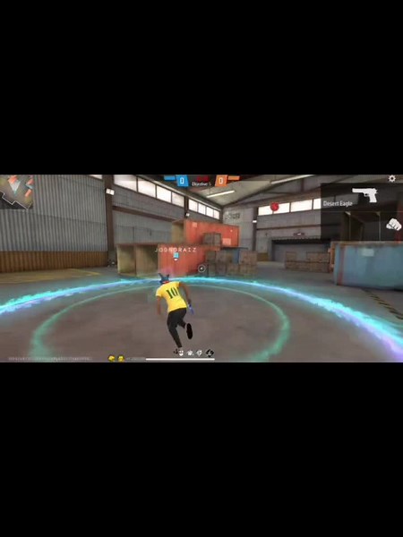 Ghost Mode in Free Fire: Enhance Your Gameplay