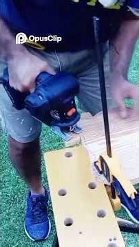 ¡Corta Madera Como PRO! Tutorial Fácil y Rápido en tu Taller