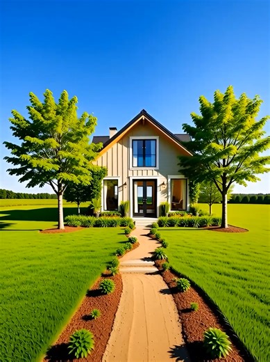 How is this possible? #framehouse #timelapsebuild #modernhomebuild #dreamhouse #houseconstruction