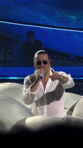 Apache 207 Konzert in Köln 2026