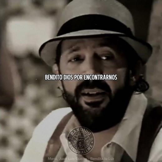 Maná, Juan Luis Guerra - Bendita tu Luz #Mana #juanluisguerra