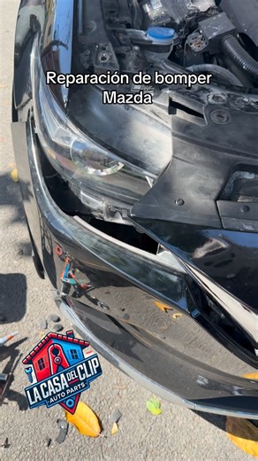 SOMOS LA CASA DEL CLIPS AUTO PARTES S.R.L Venta de clips plástico al por mayor y detalle , Ventas de Piesas Nueva y usadas ,reparaciones de frente y soldadura en plástico . Estamos ubicado en la calle Américo Lugo esquina Ramón caseres en sanche la fe #212 Santo Domingo distrito nacional  WhatsApp 809-989-2183 signs en nuestras redes @lacasadecliprd YouTube | La Casa del Clip | Facebook