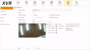 Amazon.com : [121°Wide View+3K HD] Hiseeu 3K Wired Security Camera System with Audio,8PCS 5MP Security Cameras,Alarm Spotlight,Human Vehicle Detect,No Monthly Fee,3TB HDD for Outdoor Home Surveillance DVR Kit : Electronics