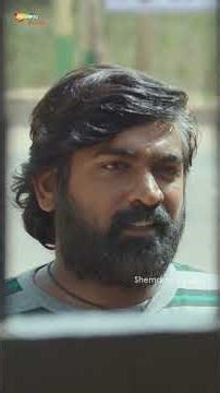 పాత జ్ఞ్యాపకాలు నెమరు వేసుకున్న విజయ్ సేతుపతి | 96 Telugu | Vijay Sethupathi | Trisha | #YTShorts