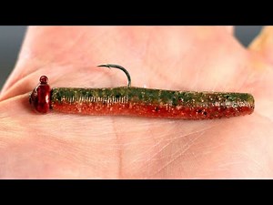 DON'T Waste $$$ On NED RIGS (Simplify)