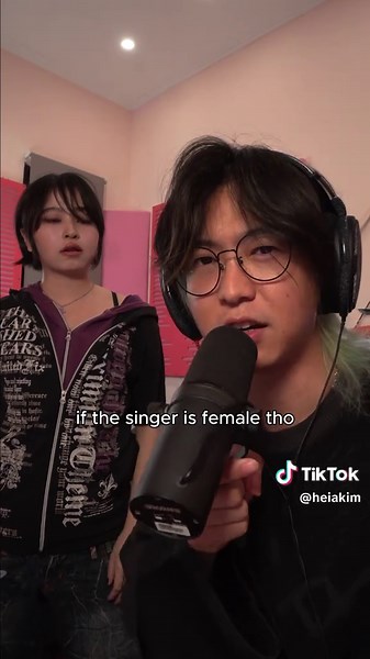 worst slap ever from @Rei Rei Rei #lowmana | give me a melody