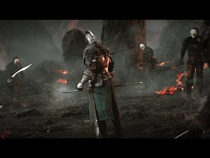 Dark Souls 2 Walkthrough Gameplay - [PlayStation 4]