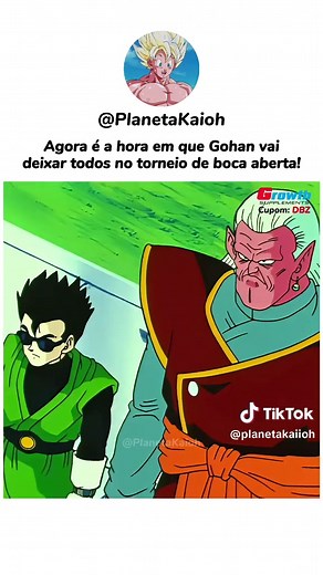 Dragon Ball Z: Episódio 218 - Ação e Aventura