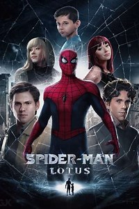 Spider-Man: Lotus - Movie