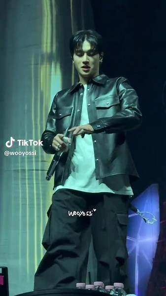 ATEEZ's Wooyoung Unveils New W Video Release