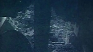 35 years since Chernobyl's nuclear meltdown