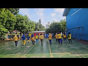 Under The Sun line dance 💃 Choreographed by Kathy Chang & Sue Hsu
