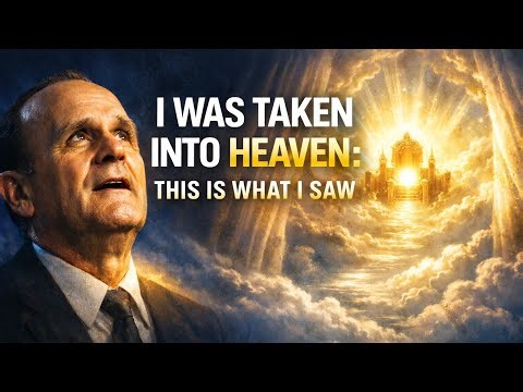 “Beyond the Curtain of Time: What William Branham saw will shock you.