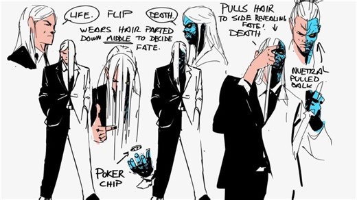 Scarecrow Arc & Beyond: ABSOLUTE BATMAN's Future Detailed By Scott Snyder