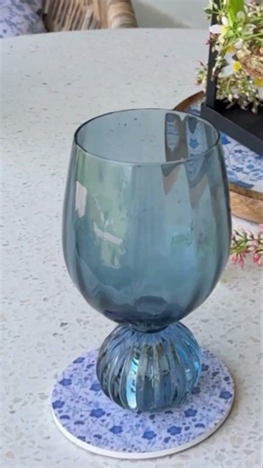 Cozy front porch spring refresh