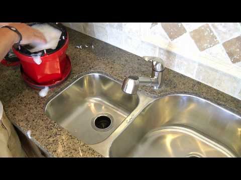 Stainless Tumbling Media