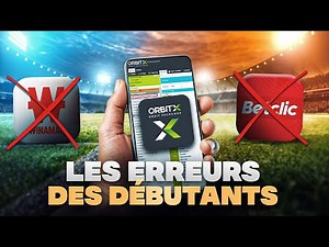 Quel Bookmaker choisir quand on débute (Guide 2026)