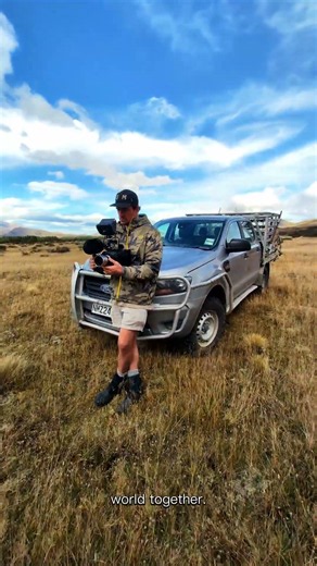 We travel the world for a living... Here’s how 📸✨ #shorts
