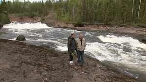 First Nations in B.C. fighting Rio Tinto to save Nechako River and fishery
