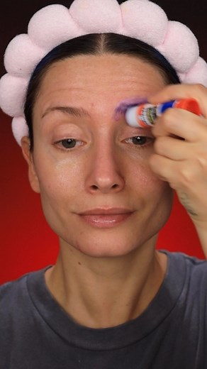 174K views · 1.7K reactions | One last Halloween tutorial  Should I start doing Christmas looks, or wait until December? #deathbecomesher #goldiehawn #cosplay | Creative.Cliche | Facebook