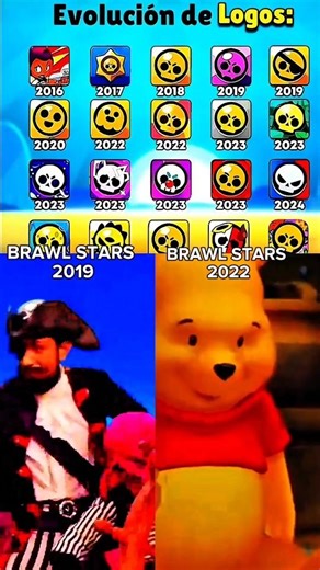 BRO DO YOU MISS 2019? 🥺 #brawlstars