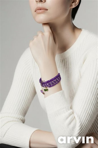 Memory Wire Bracelet - Etsy