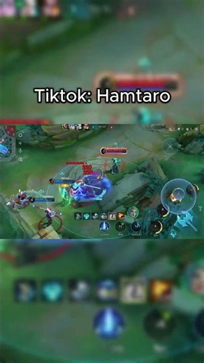 MLBB: Did you know Roaming Sun is insanely strong? #mobilelegends #mlbb