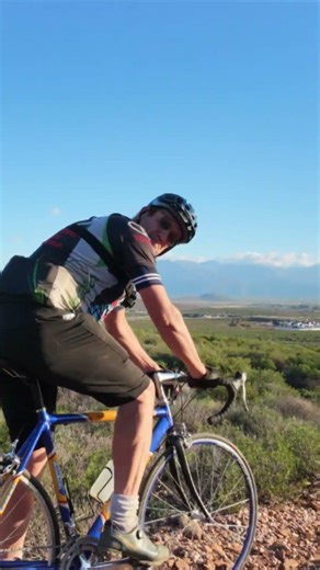 Can a road bike do mtb trails? #mtb #cycling