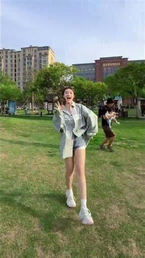 Insane Energy! Chinese Girls Own the Stage | Dance Compilation 4K #shorts #chinesedance