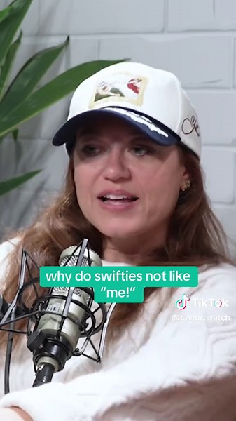 Why Swifties Dislike Taylor Swift's 'Me!'