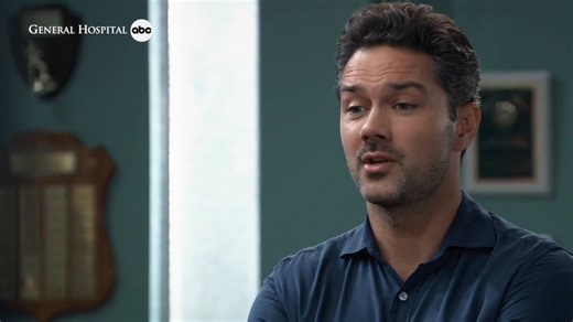 let's watch #GeneralHospital | Sonny Corinthos GH