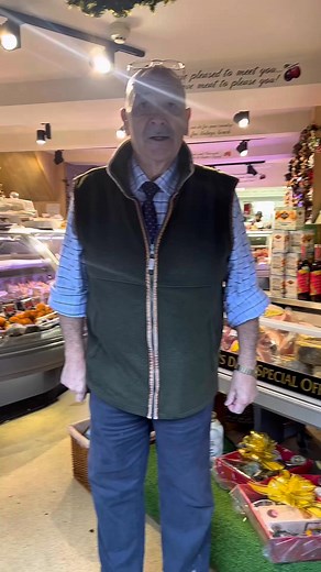 10K views · 134 reactions | Come and meet our team with the main man himself  Come and place your Christmas orders and stock up for the cold weather. ❄️☃️ We will be at the Georgian Christmas market on November 28th and 29th. Be sure to come and visit. | Abbey Butchers | Facebook