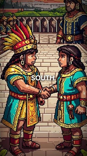 The Inca Prince Who Trusted Spanish Promises